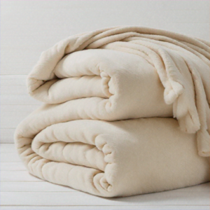 Deken ‘Big Hug’ - zachte teddy voering